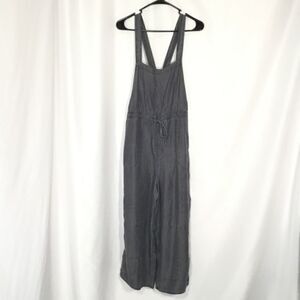 Melrose and Market Cross Strap Jumpsuit (UC5)